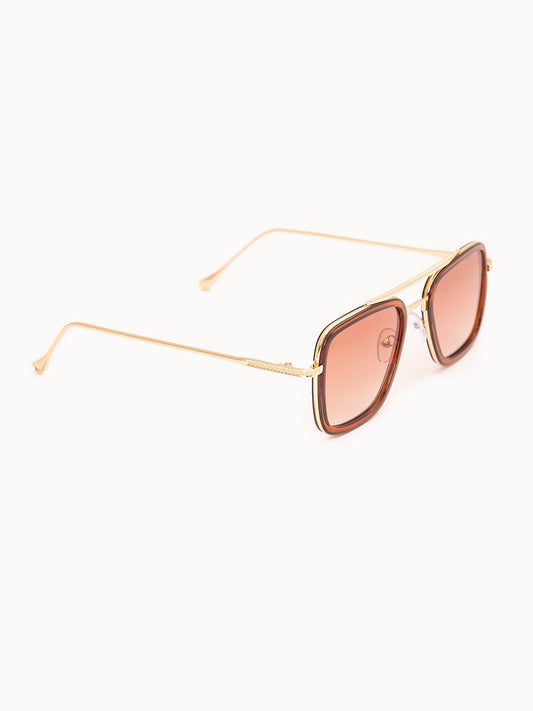 Limelight - Double Bridge Sunglasses