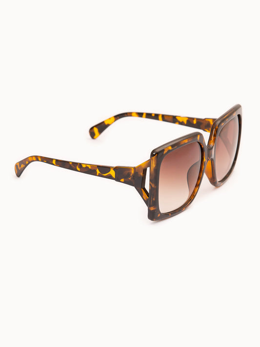 Limelight - Square Sunglasses