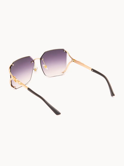 Limelight - Rimeless Sunglasses