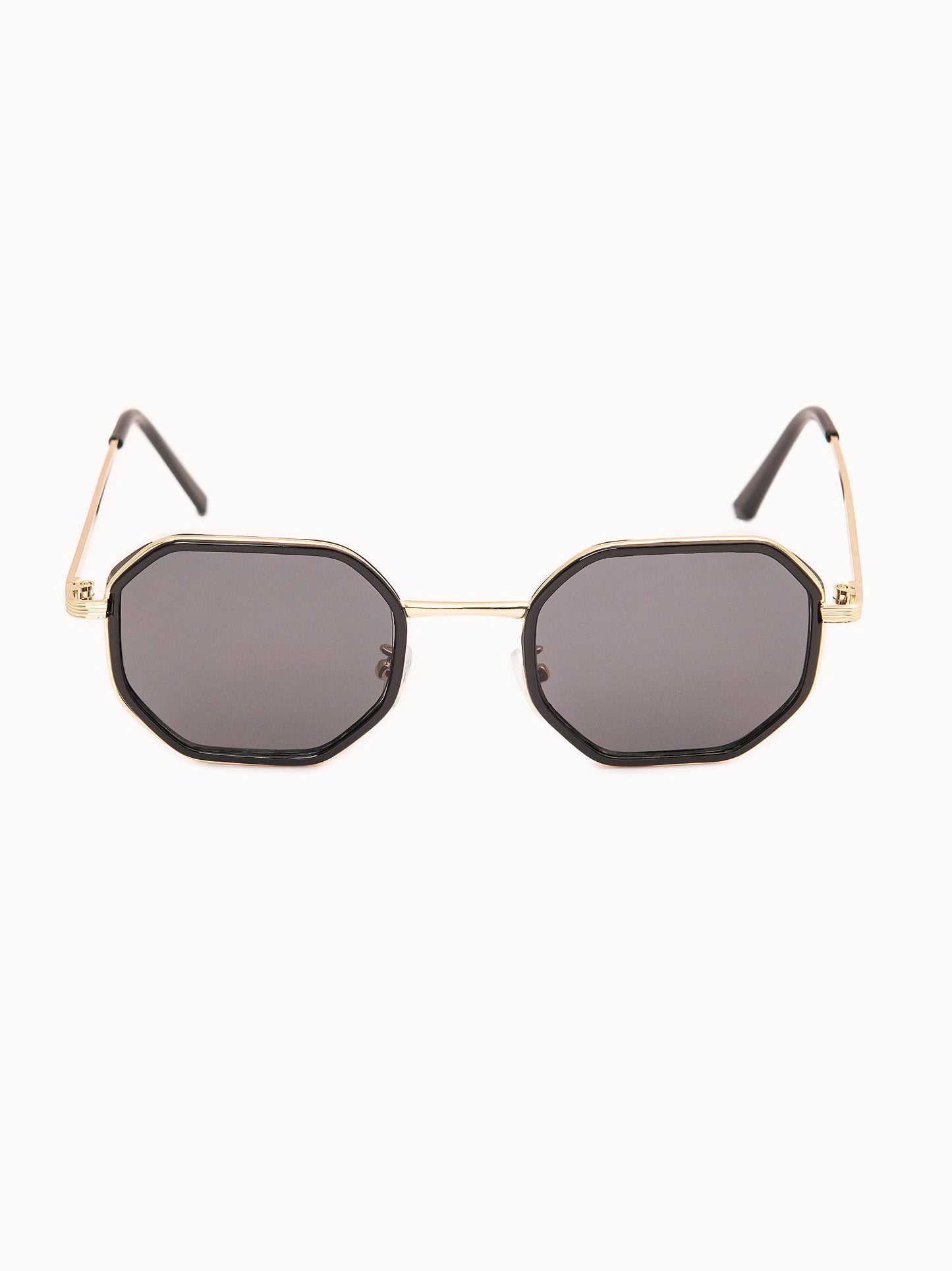 Limelight - Metallic Sunglasses