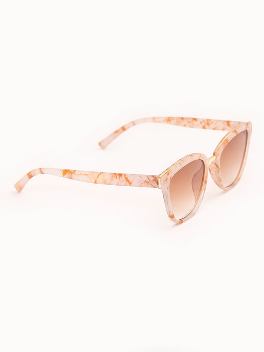 Limelight - Wayfarer Sunglasses