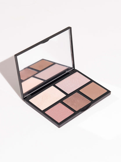 Limelight - Eyeshadow Palette