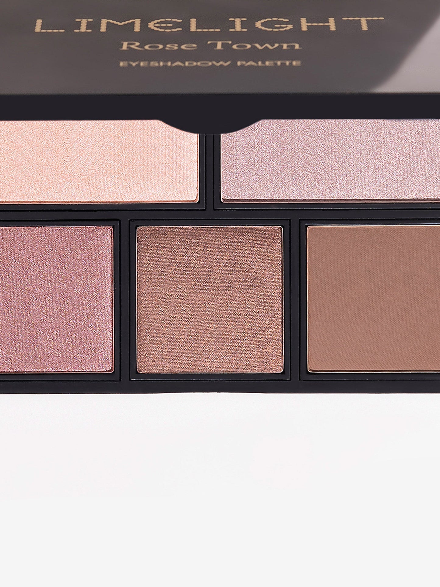 Limelight - Eyeshadow Palette