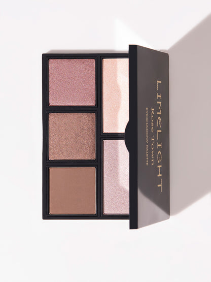 Limelight - Eyeshadow Palette