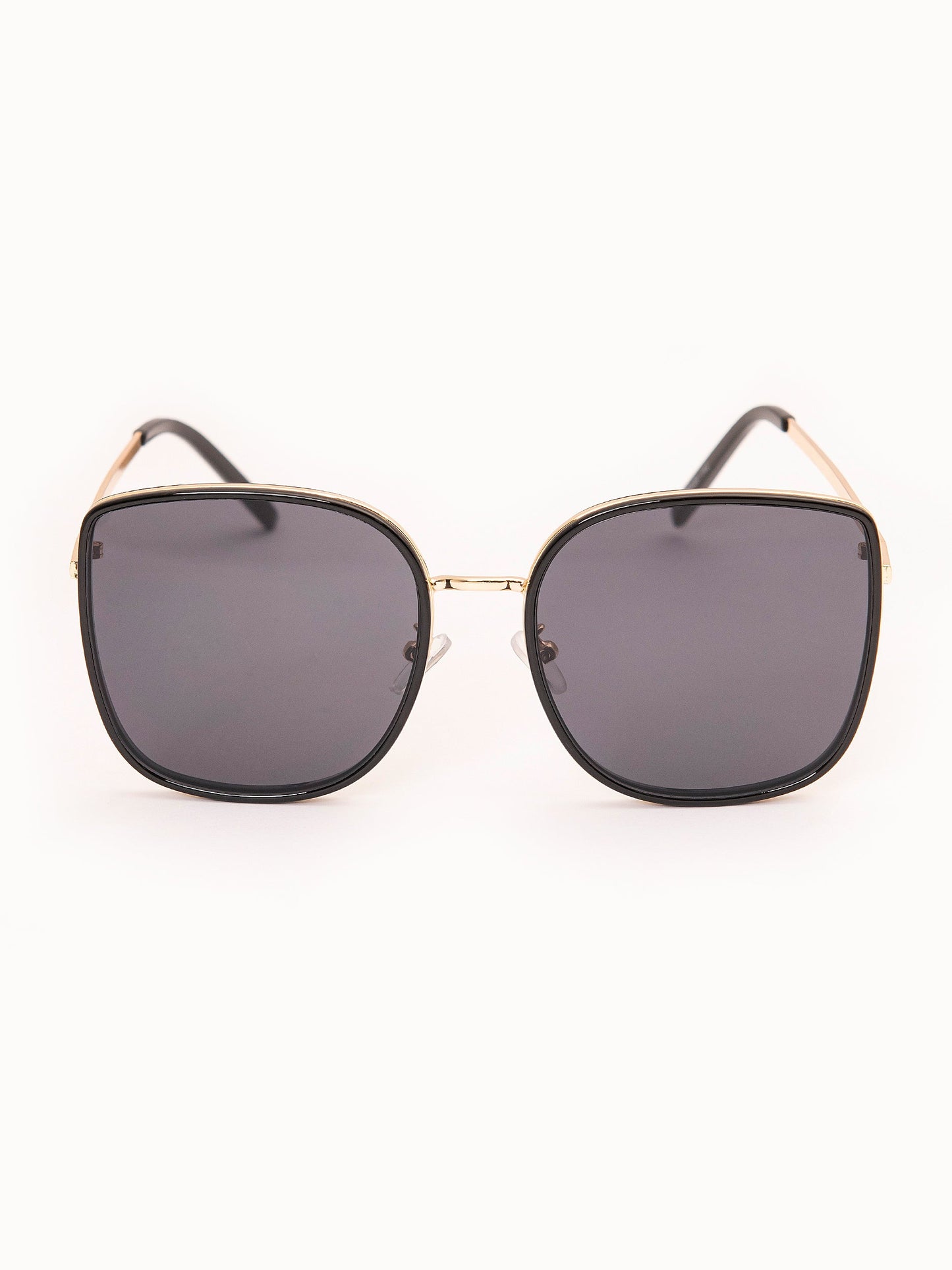 Limelight - Metallic Sunglasses