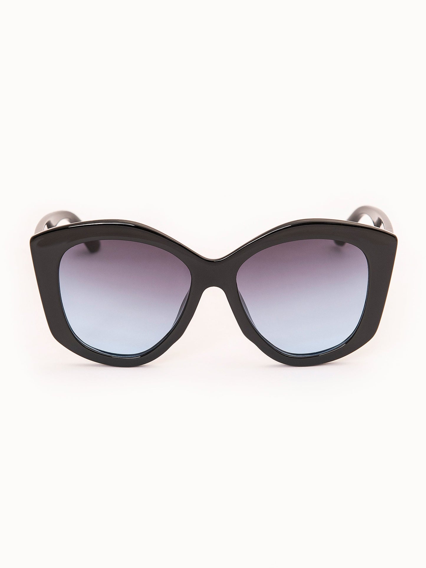 Limelight - Wayfarer Sunglasses