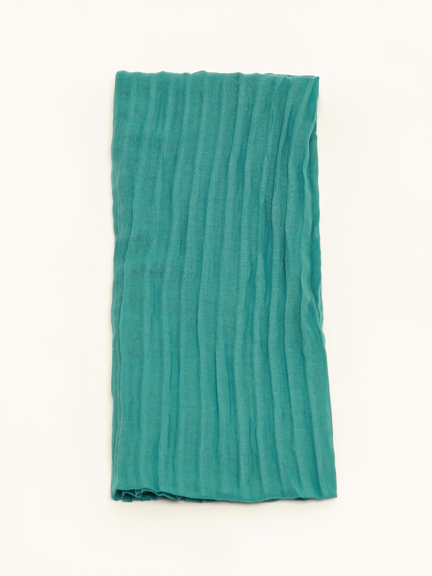 Crush Viscose Scarf