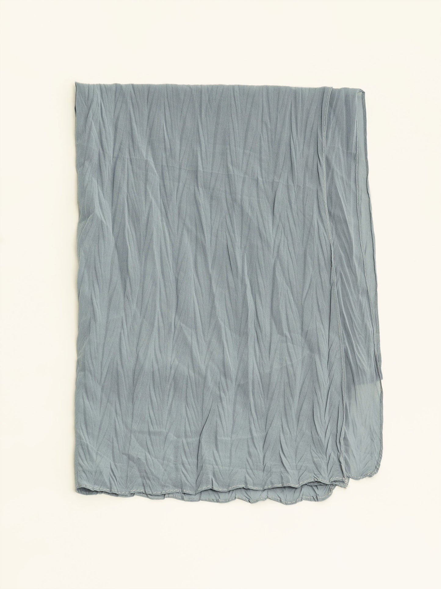 Limelight - Crinkled Chiffon Scarf