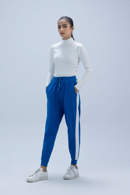 Slim-Fit Jogging Trousers