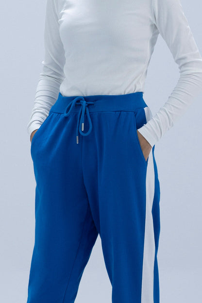 Slim-Fit Jogging Trousers