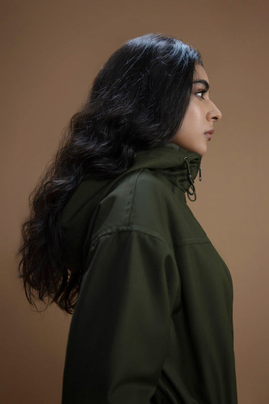 Mountain Jacket