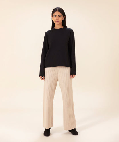 Sapphire - Full Sleeves T-Shirt