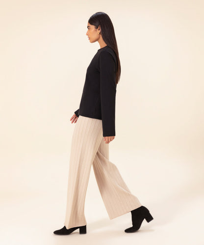 Sapphire - Full Sleeves T-Shirt