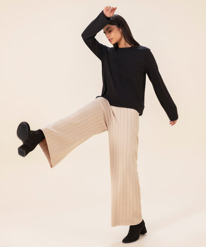 Sapphire - Full Sleeves T-Shirt