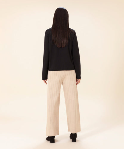 Sapphire - Full Sleeves T-Shirt