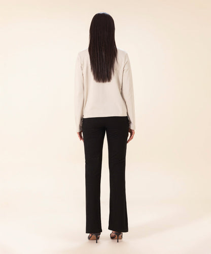 Sapphire - Full Sleeves T-Shirt