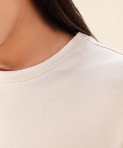 Sapphire - Full Sleeves T-Shirt