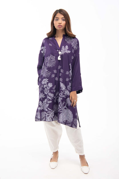 BTW - PASTE PRINTED SHIRT