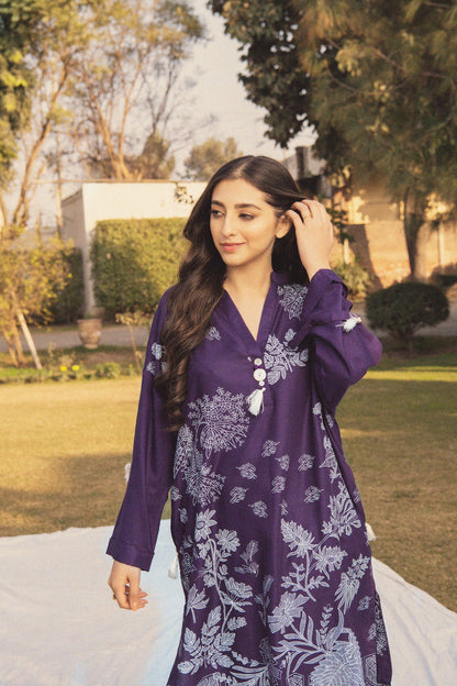 BTW - PASTE PRINTED SHIRT