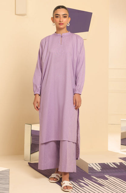 Orient - Stitched 2 Piece Plain Poly Viscose Shirt and POLY VISCOSE Pant