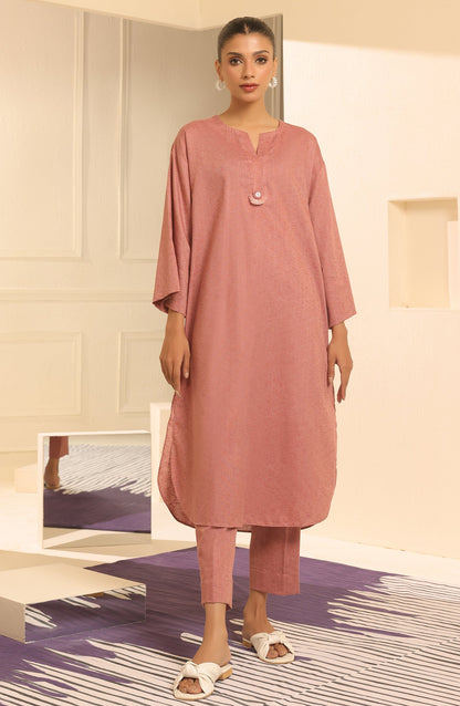 Orient - Stitched 2 Piece Plain Poly Viscose Shirt and POLY VISCOSE Pant