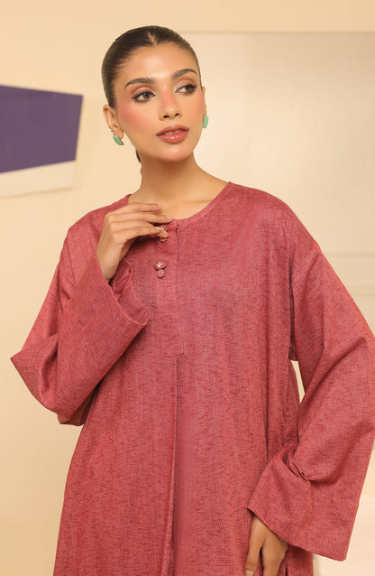 Orient - Stitched 2 Piece Plain Poly Viscose Shirt and POLY VISCOSE Pant