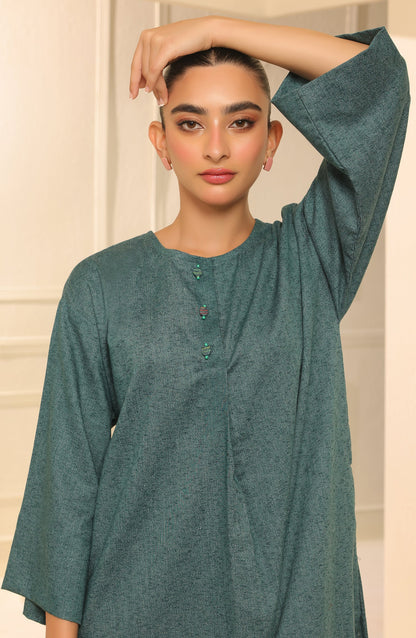 Orient - Stitched 2 Piece Plain Poly Viscose Shirt and POLY VISCOSE Pant