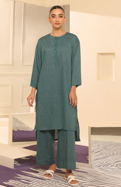 Orient - Stitched 2 Piece Plain Poly Viscose Shirt and POLY VISCOSE Pant