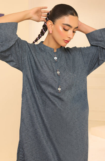 Orient - Stitched 2 Piece Plain Poly Viscose Shirt and POLY VISCOSE Pant