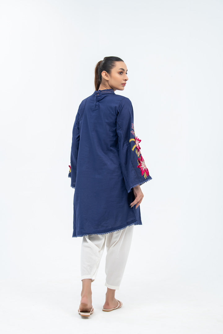 BTW - FLORAL EASTERTIDE