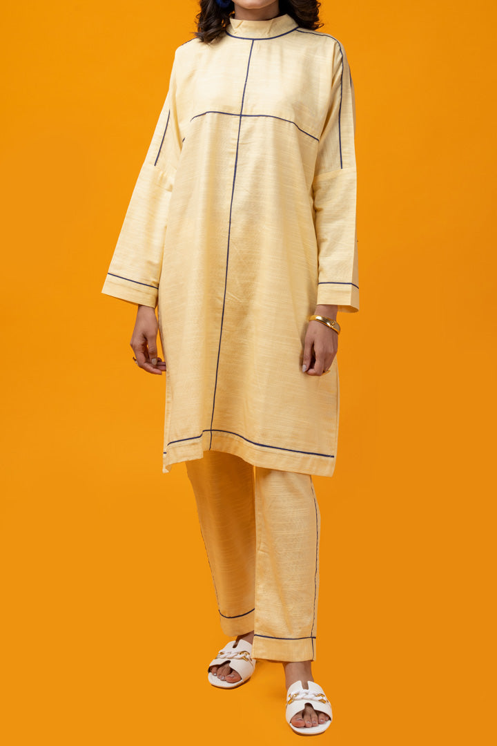 BTW - LEMON TART S& T