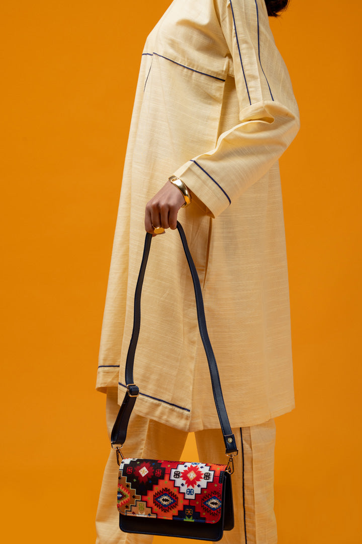 BTW - LEMON TART S& T