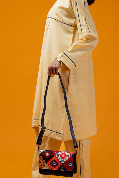 BTW - LEMON TART S& T