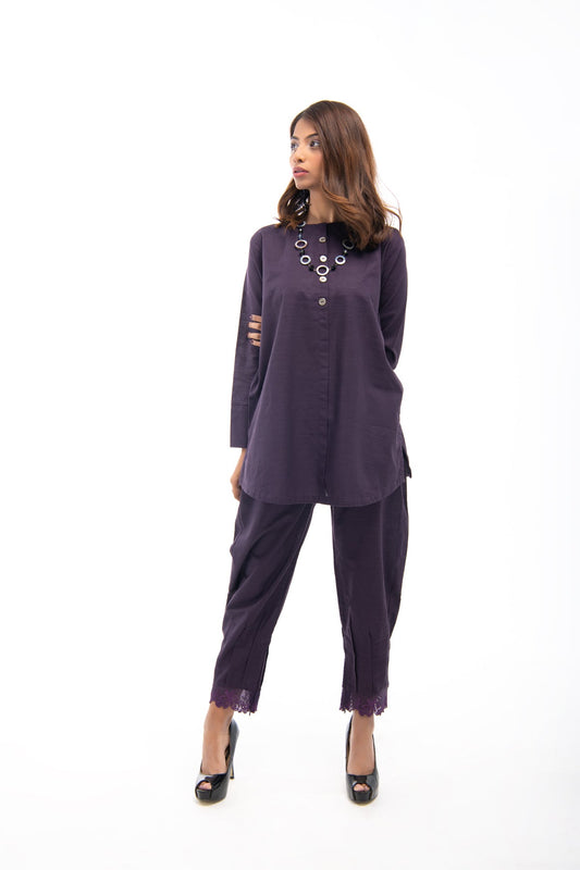 BTW - LOTUS PLUM S&T