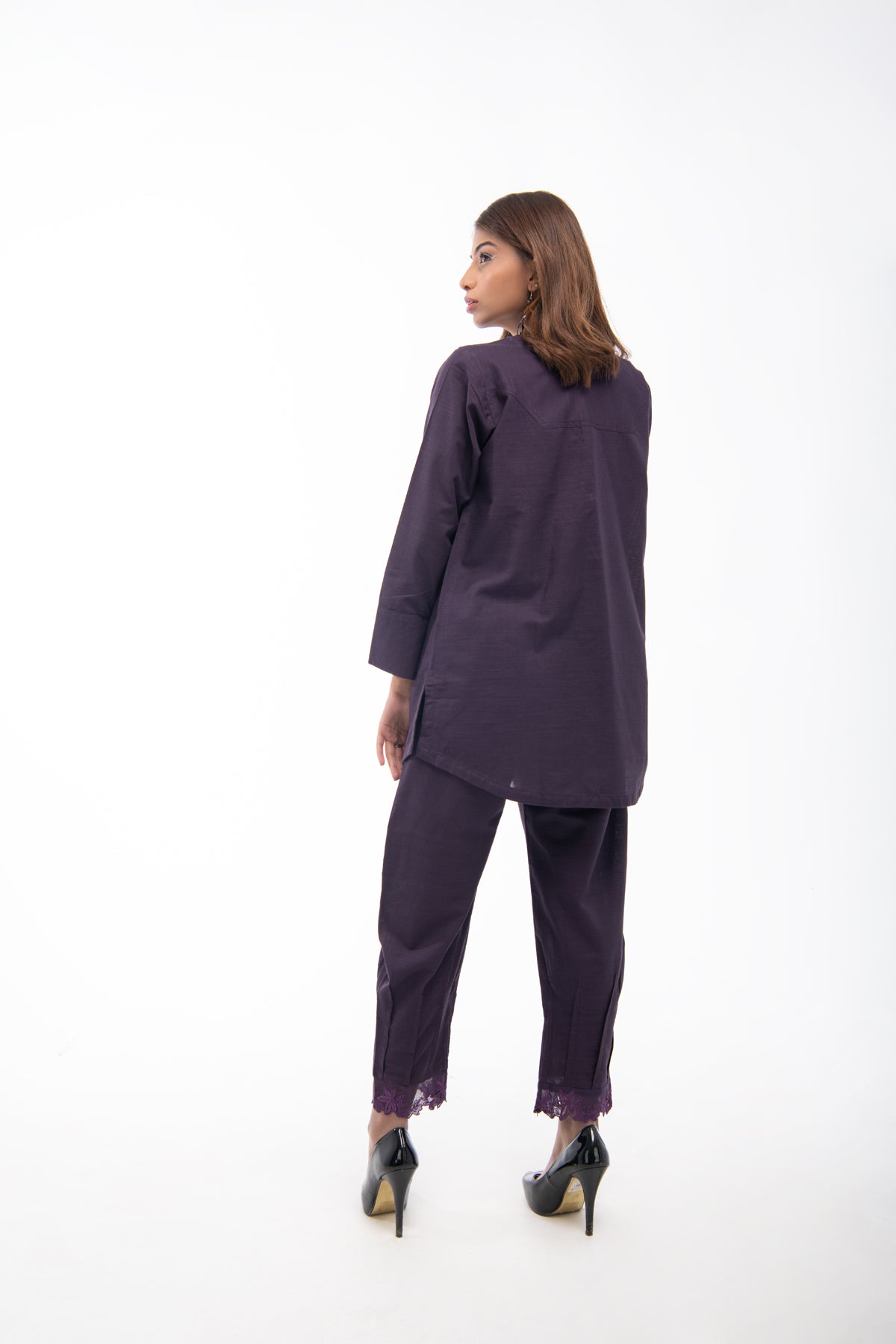 BTW - LOTUS PLUM S&T