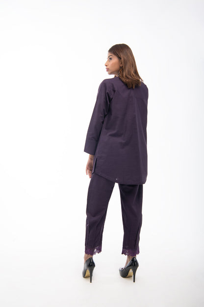 BTW - LOTUS PLUM S&T