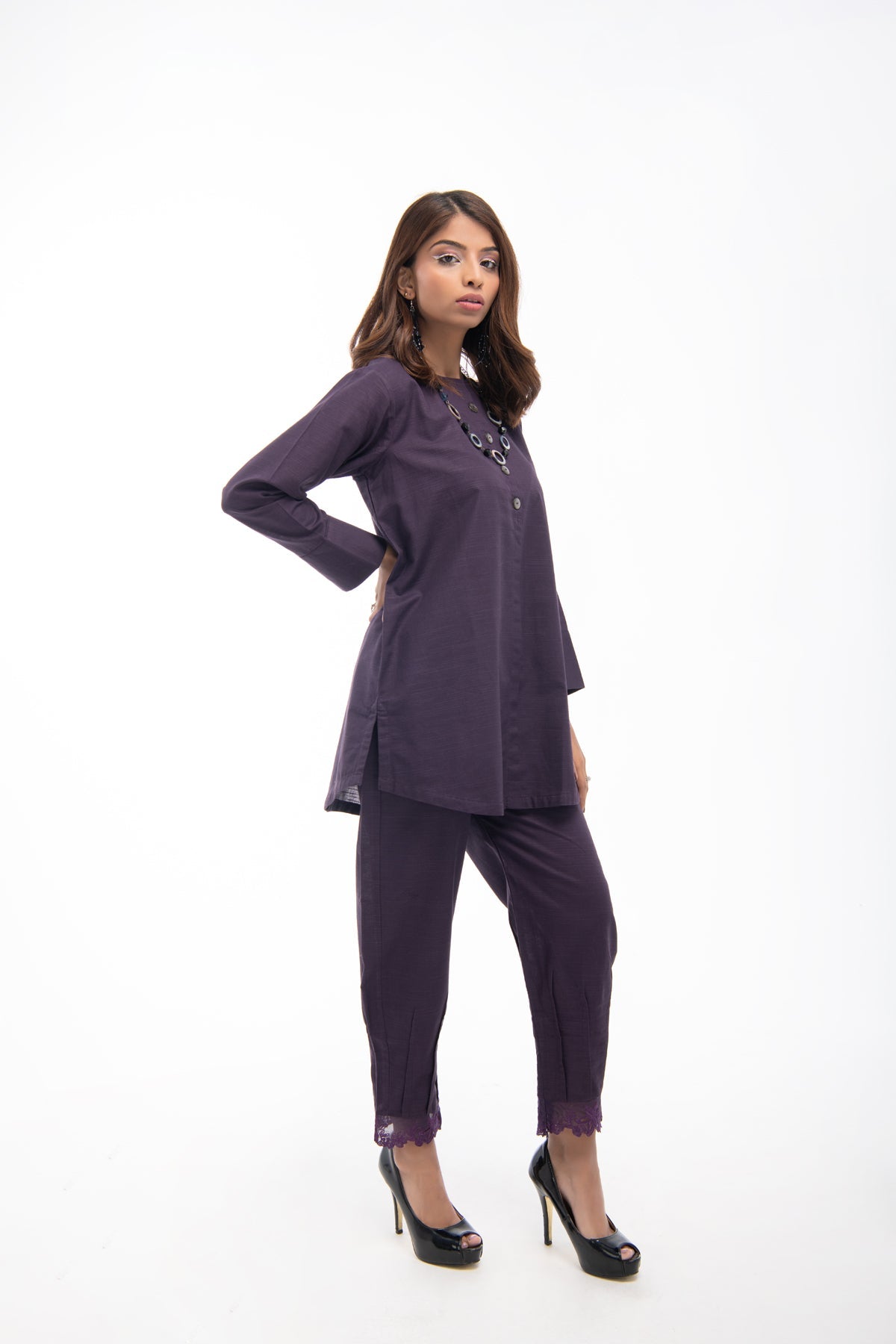 BTW - LOTUS PLUM S&T