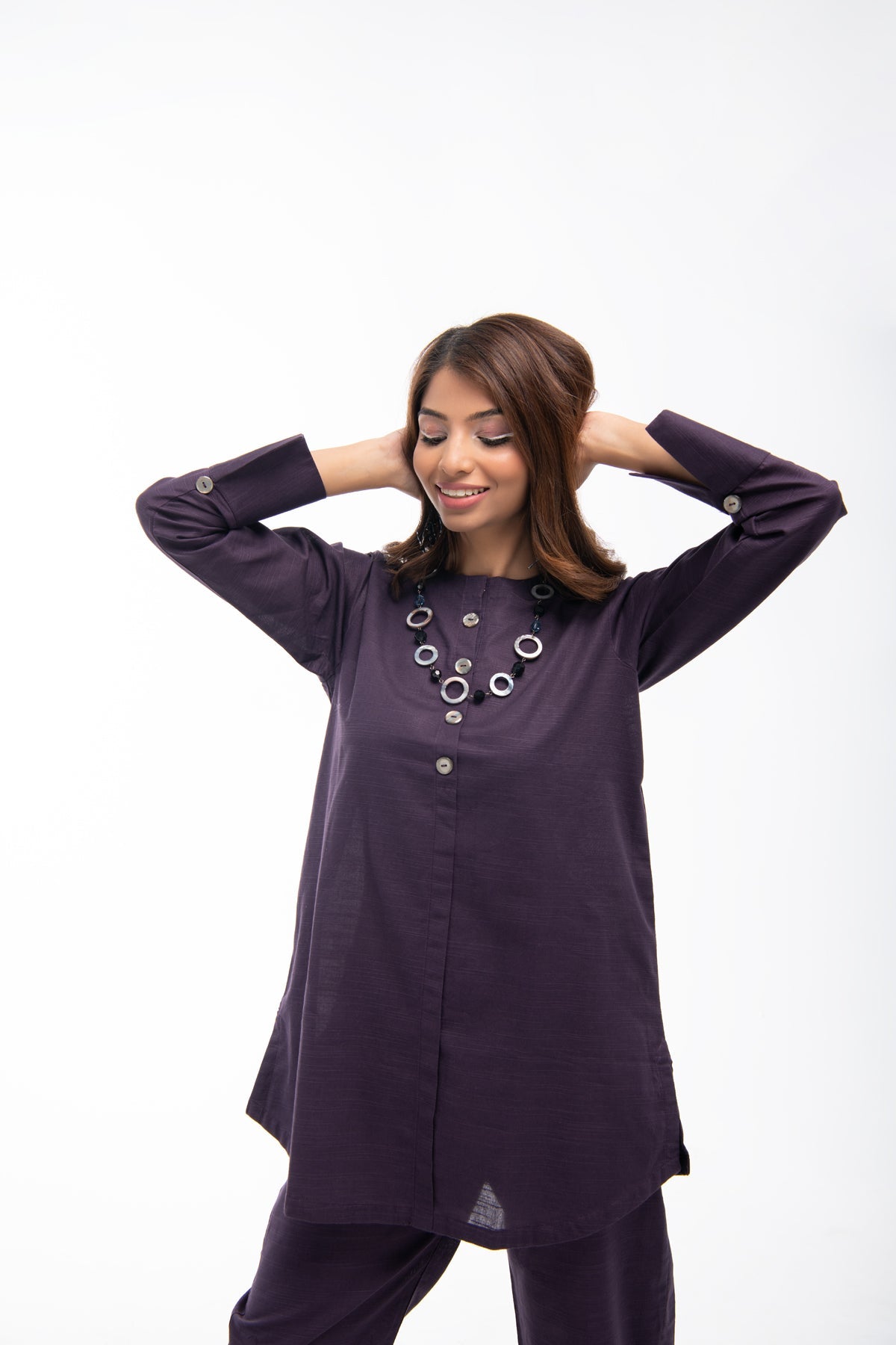 BTW - LOTUS PLUM S&T