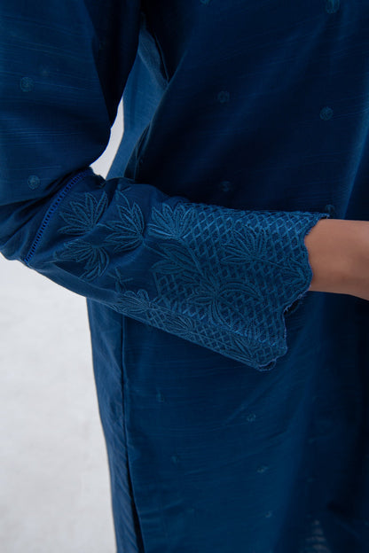 BTW - SAILOR BLUE S&T