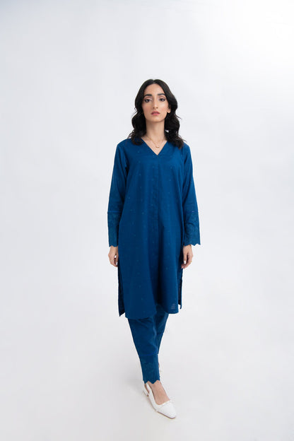 BTW - SAILOR BLUE S&T