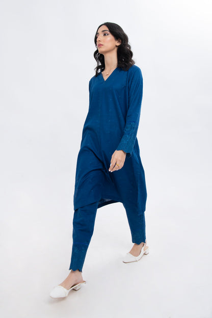 BTW - SAILOR BLUE S&T