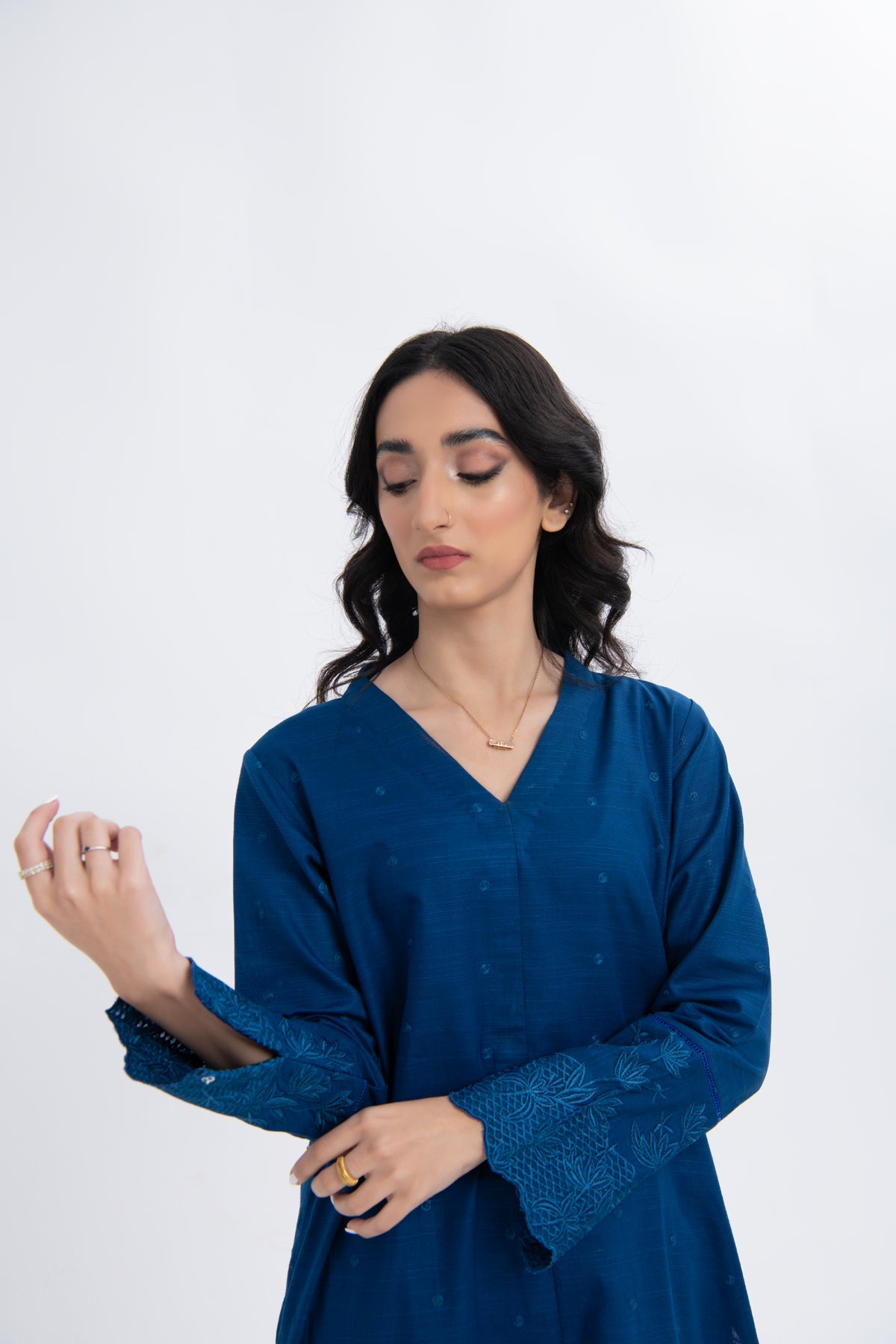 BTW - SAILOR BLUE S&T