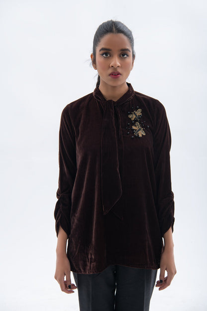 BTW - DOWN TOWN BROWN