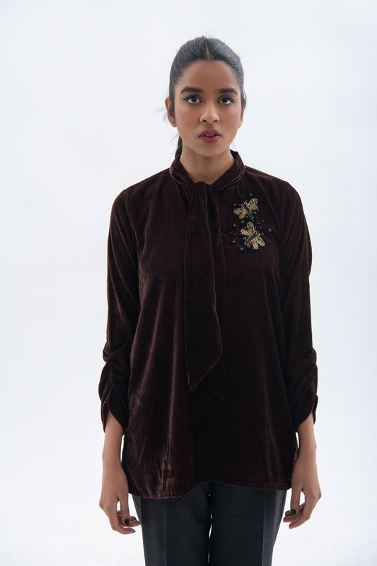 BTW - DOWN TOWN BROWN