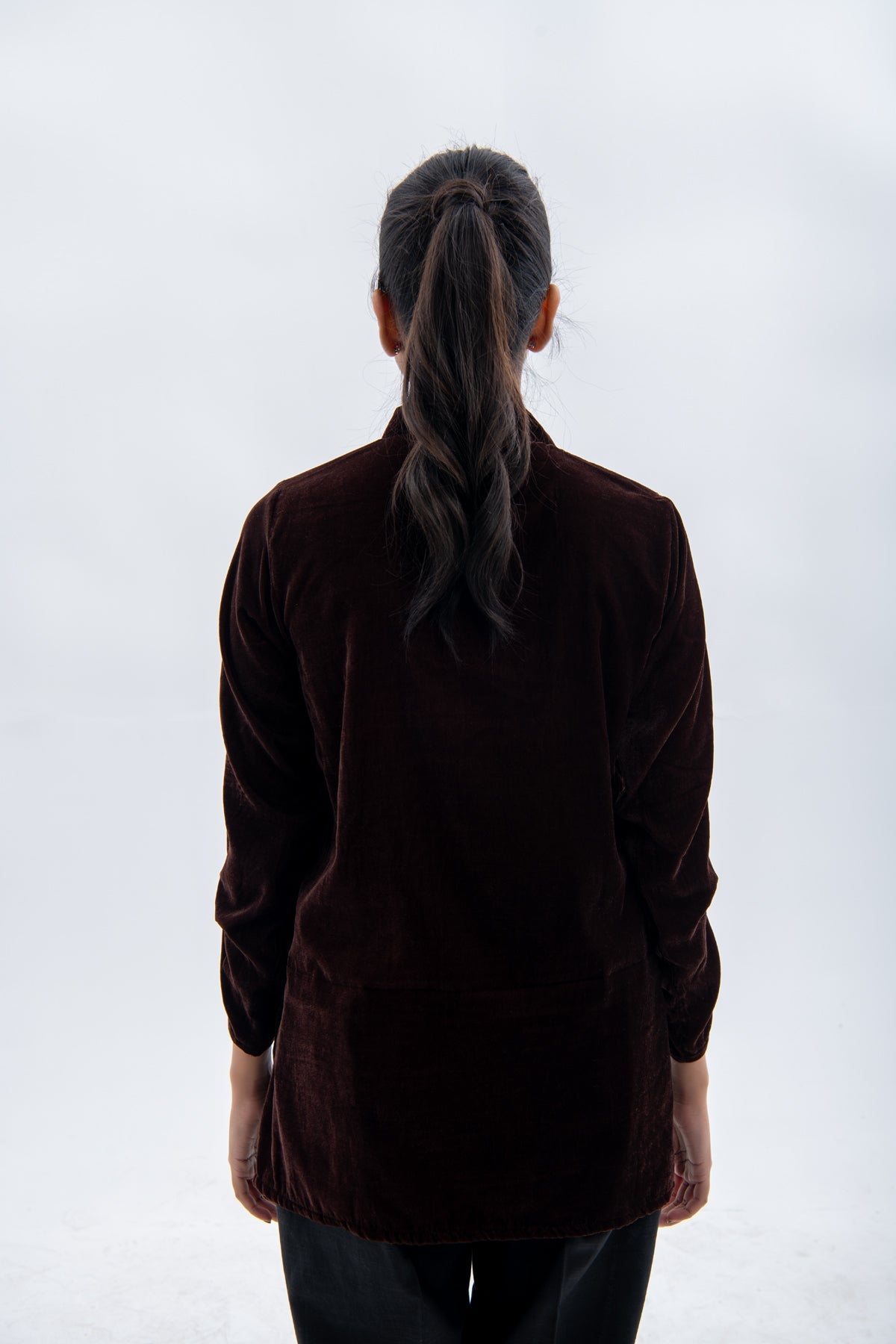 BTW - DOWN TOWN BROWN