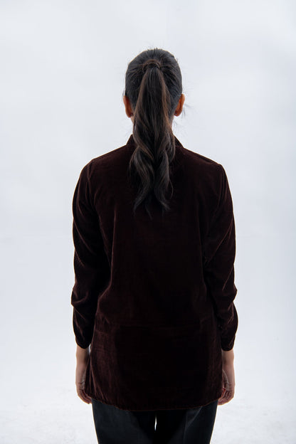 BTW - DOWN TOWN BROWN