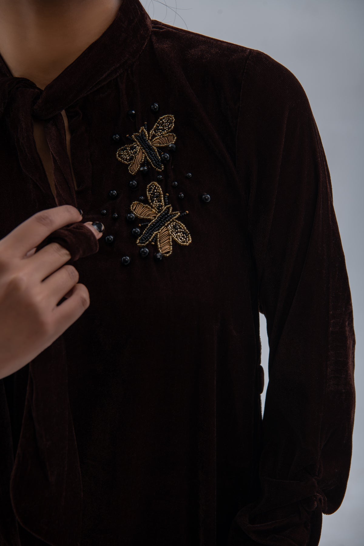 BTW - DOWN TOWN BROWN