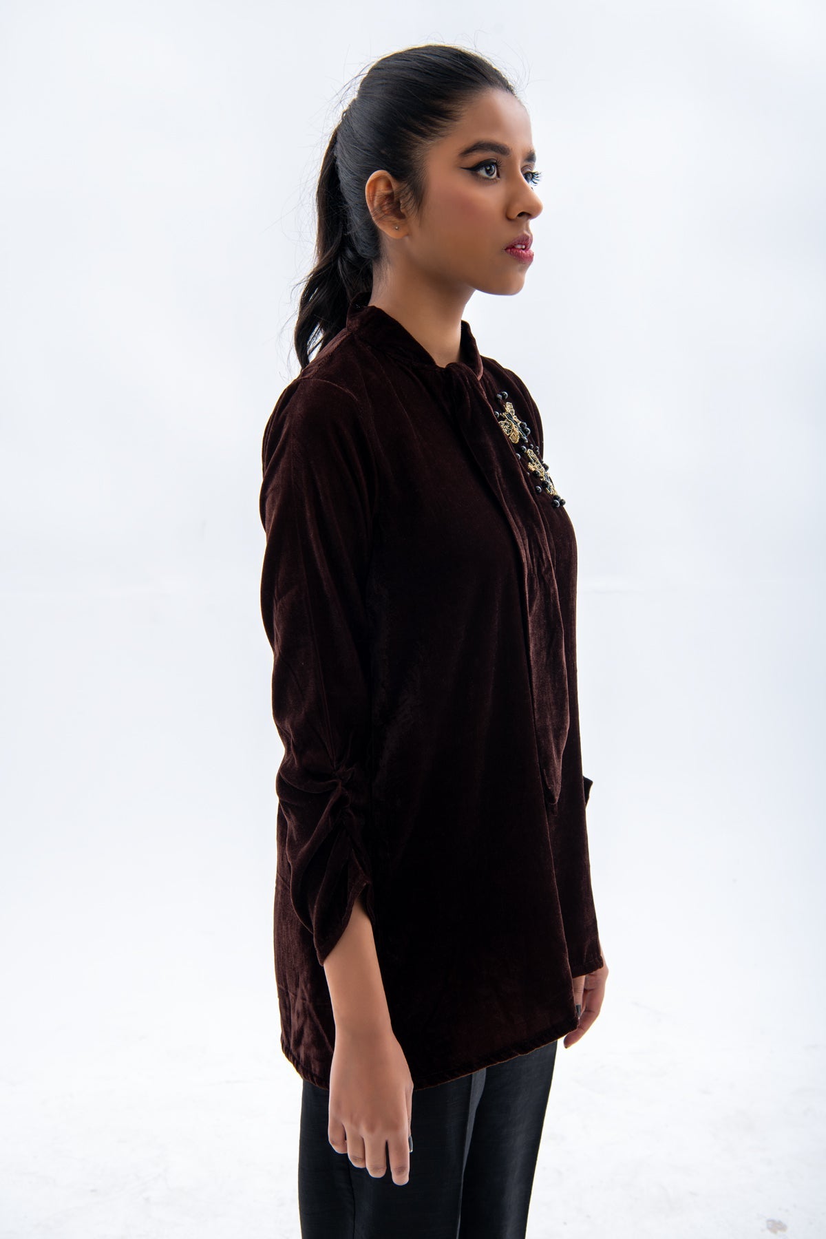 BTW - DOWN TOWN BROWN