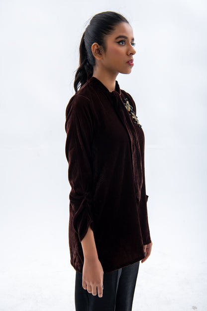 BTW - DOWN TOWN BROWN