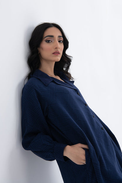 BTW - BUTTON DOWN COLLARED SHIRT